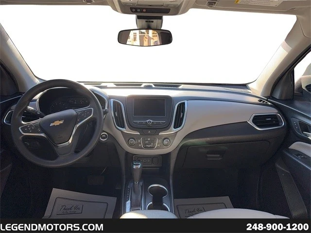2021 Chevrolet Equinox - Image 21 of 21
