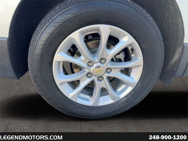 2021 Chevrolet Equinox - Image 10 of 21