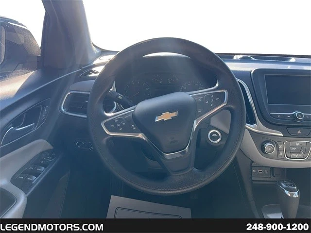 2021 Chevrolet Equinox - Image 20 of 21