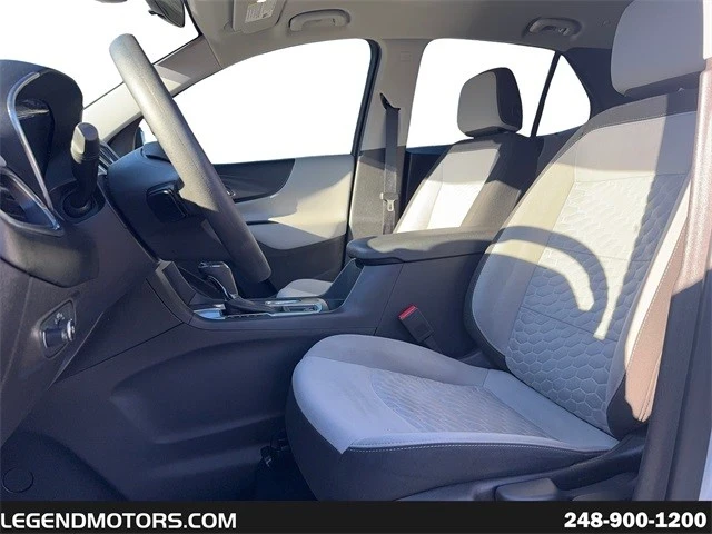 2021 Chevrolet Equinox - Image 12 of 21
