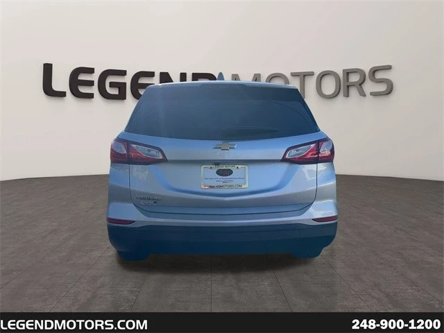 2021 Chevrolet Equinox - Image 7 of 21