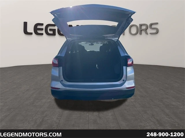 2021 Chevrolet Equinox - Image 15 of 21