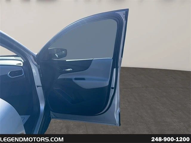 2021 Chevrolet Equinox - Image 16 of 21