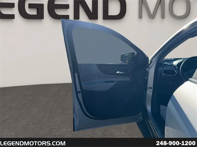 2021 Chevrolet Equinox - Image 11 of 21