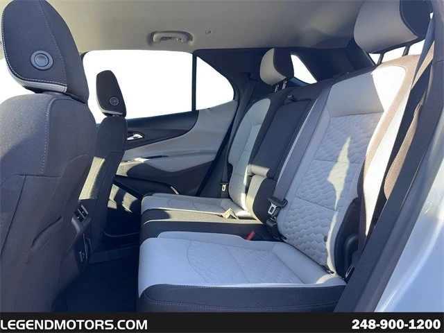 2021 Chevrolet Equinox - Image 14 of 21