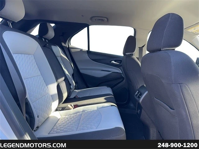 2021 Chevrolet Equinox - Image 19 of 21