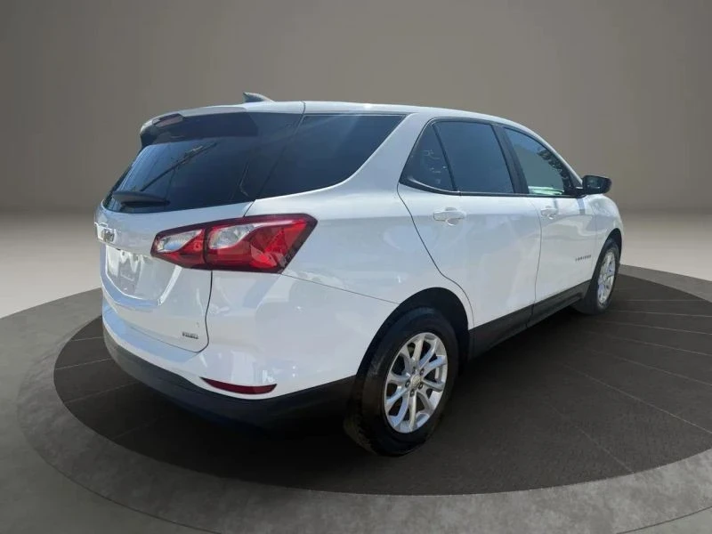 2021 Chevrolet Equinox - Image 5 of 12