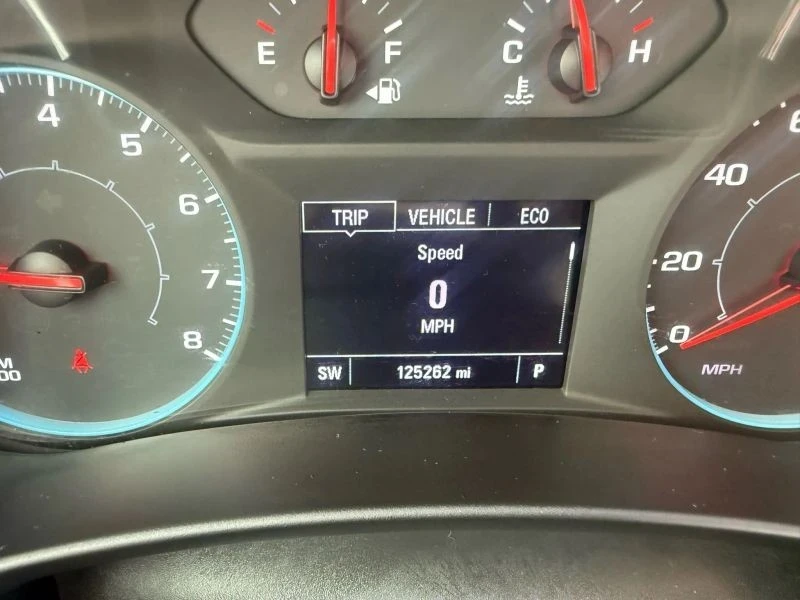 2021 Chevrolet Equinox - Image 11 of 12