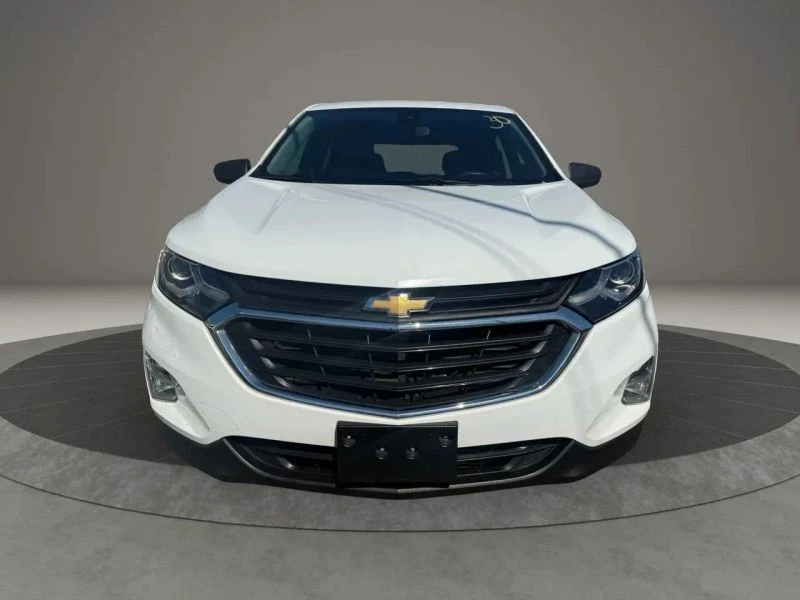 2021 Chevrolet Equinox - Image 2 of 12