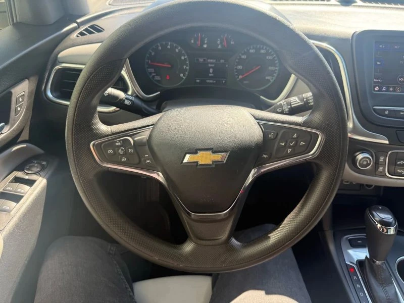 2021 Chevrolet Equinox - Image 12 of 12
