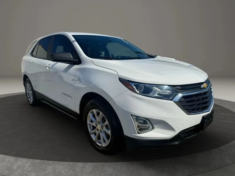 2021 Chevrolet Equinox - Image 3 of 12
