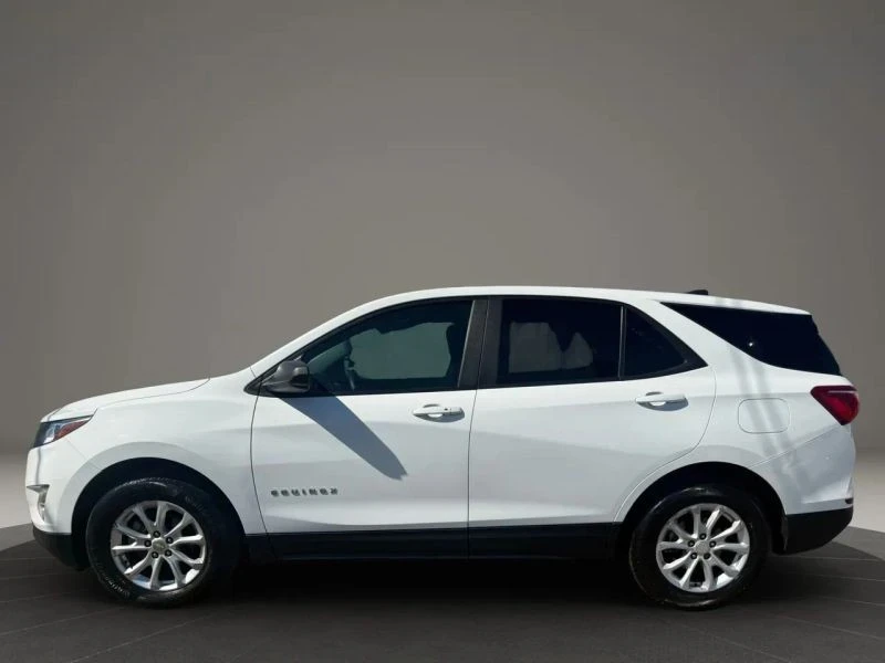 2021 Chevrolet Equinox - Image 8 of 12