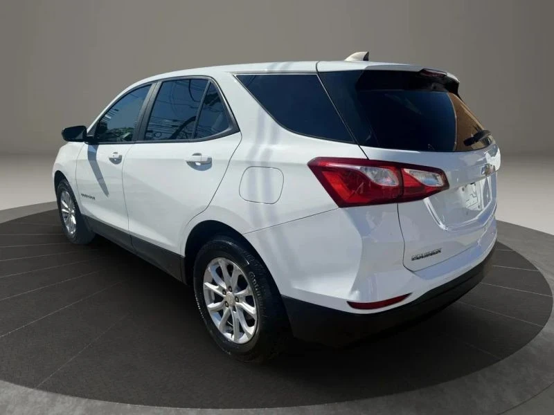 2021 Chevrolet Equinox - Image 7 of 12