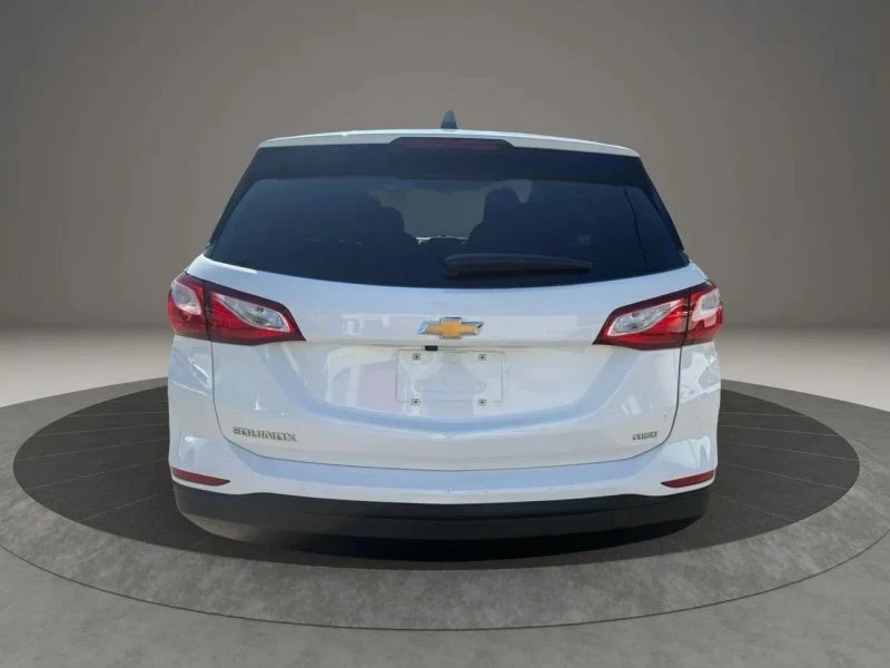 2021 Chevrolet Equinox - Image 6 of 12