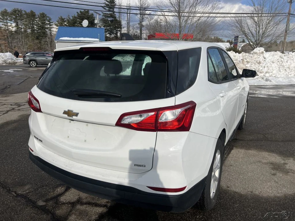 2021 Chevrolet Equinox - Image 7 of 12