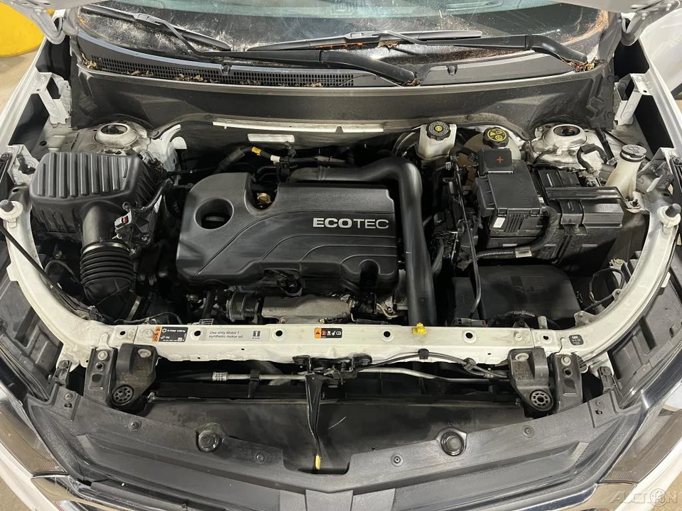 2021 Chevrolet Equinox - Image 5 of 12