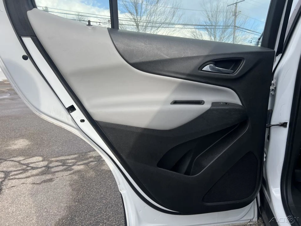 2021 Chevrolet Equinox - Image 12 of 12