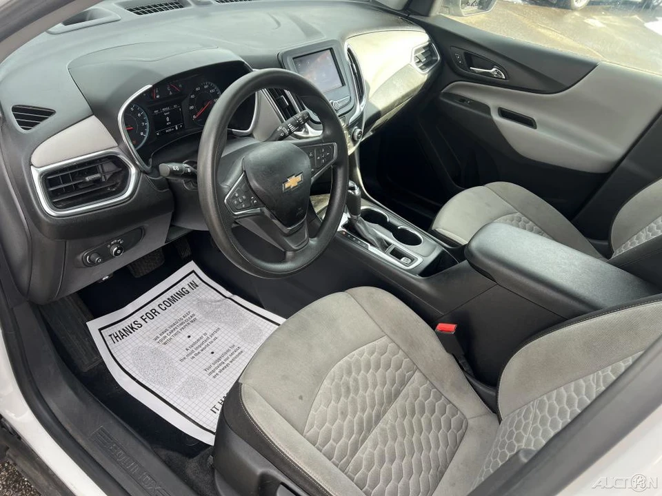 2021 Chevrolet Equinox - Image 6 of 12