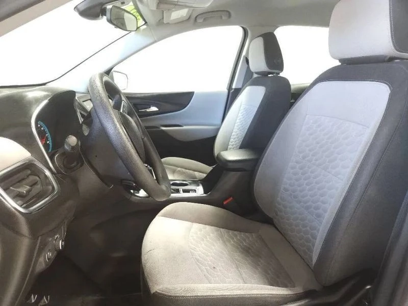 2021 Chevrolet Equinox - Image 11 of 12