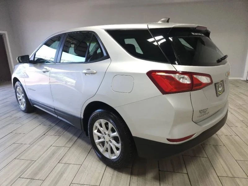 2021 Chevrolet Equinox - Image 3 of 12