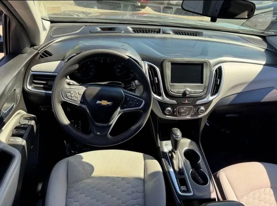 2021 Chevrolet Equinox - Image 7 of 12