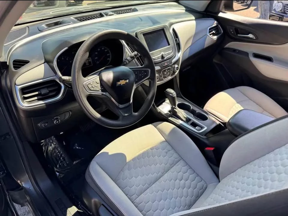 2021 Chevrolet Equinox - Image 6 of 12