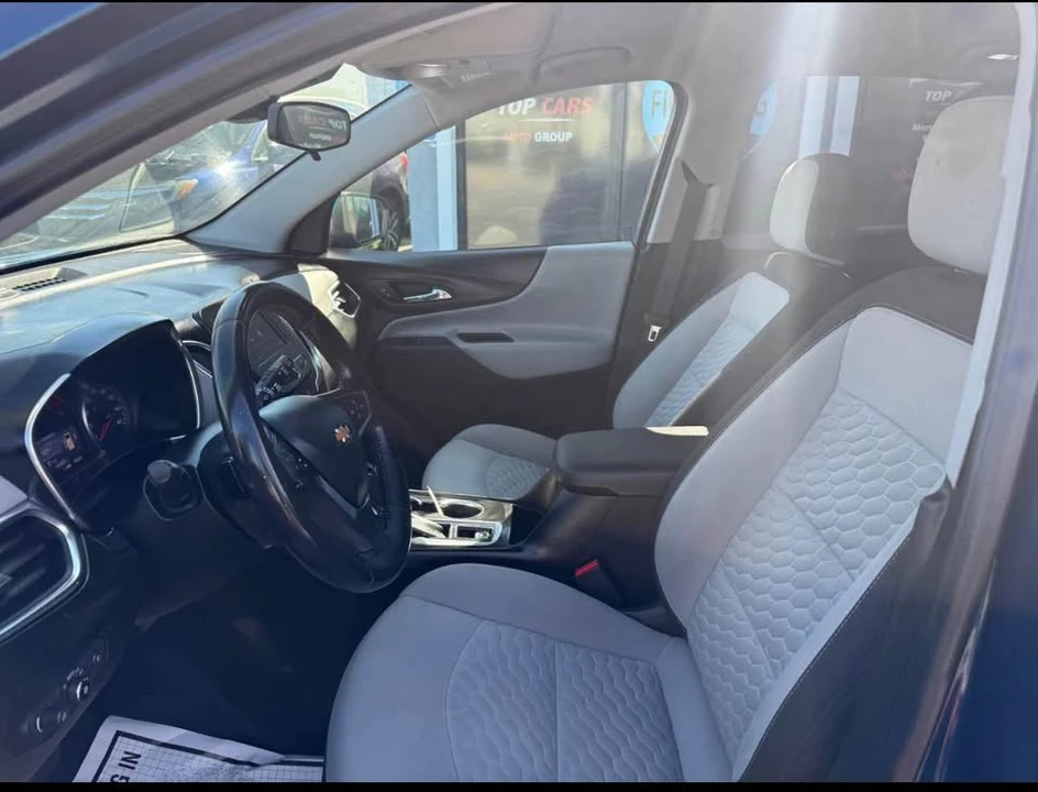 2021 Chevrolet Equinox - Image 3 of 10