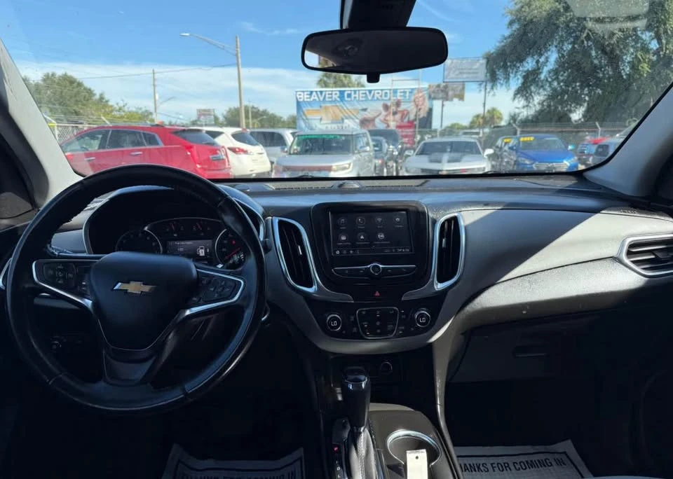 2021 Chevrolet Equinox - Image 5 of 10