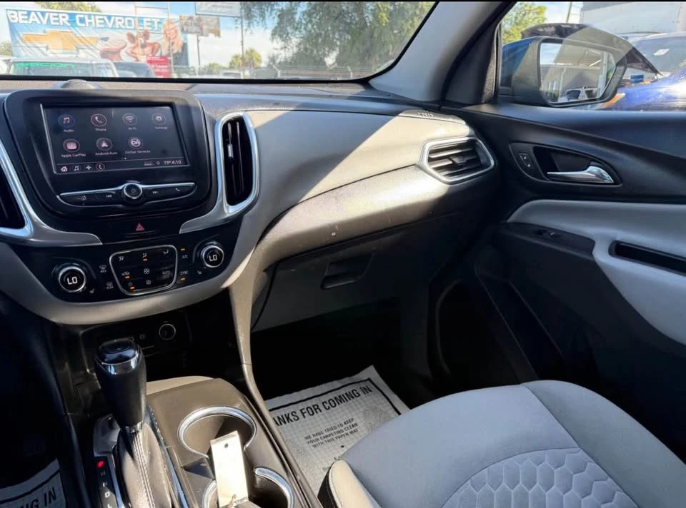 2021 Chevrolet Equinox - Image 9 of 10