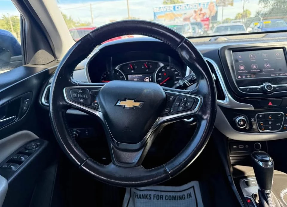2021 Chevrolet Equinox - Image 6 of 10