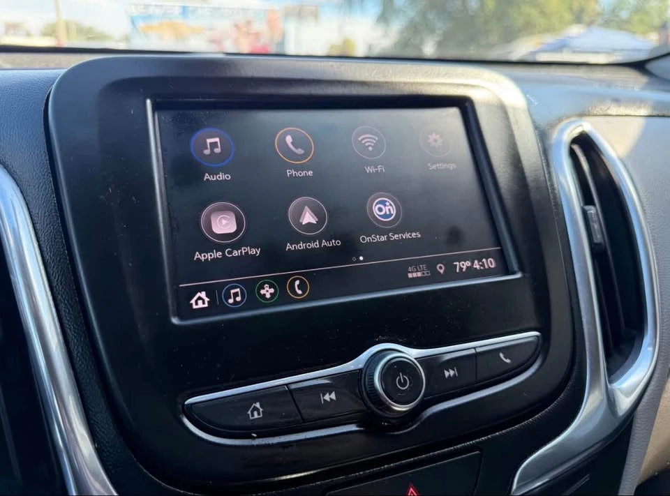 2021 Chevrolet Equinox - Image 7 of 10