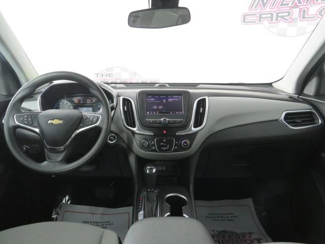 2021 Chevrolet Equinox - Image 11 of 12