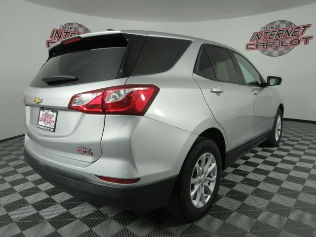 2021 Chevrolet Equinox - Image 7 of 12