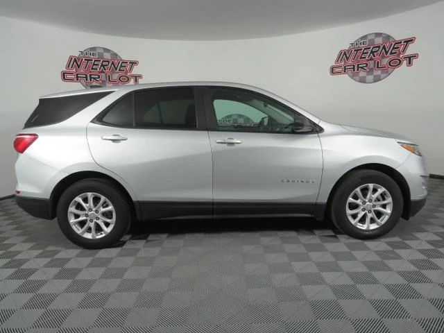 2021 Chevrolet Equinox - Image 8 of 12