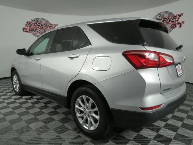 2021 Chevrolet Equinox - Image 5 of 12
