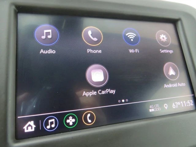 2021 Chevrolet Equinox - Image 20 of 21