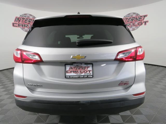 2021 Chevrolet Equinox - Image 6 of 12