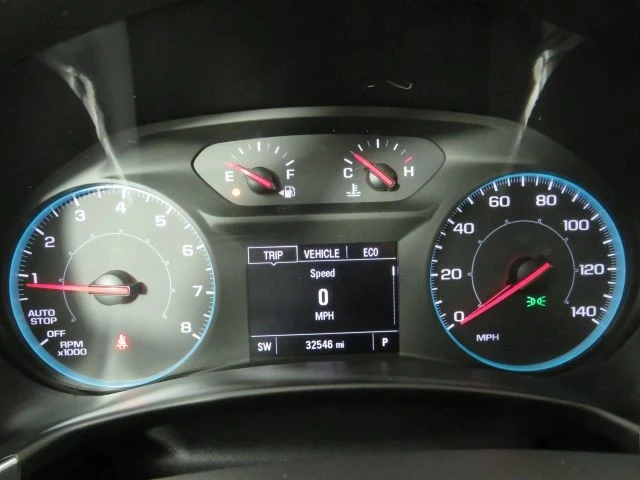 2021 Chevrolet Equinox - Image 14 of 21