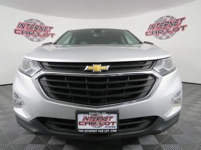 2021 Chevrolet Equinox - Image 2 of 12
