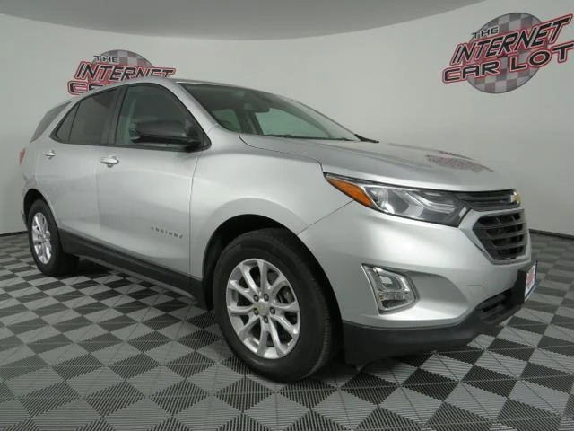 2021 Chevrolet Equinox - Image 9 of 12
