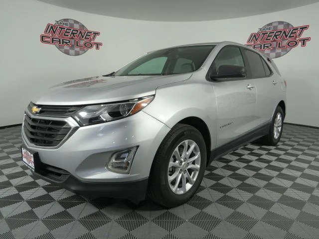 2021 Chevrolet Equinox - Image 3 of 12