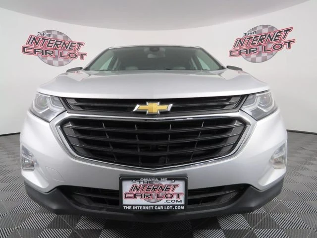 2021 Chevrolet Equinox - Image 2 of 12