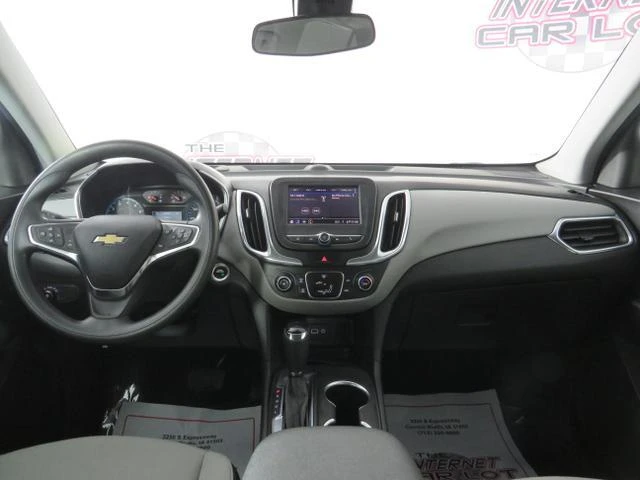 2021 Chevrolet Equinox - Image 11 of 12