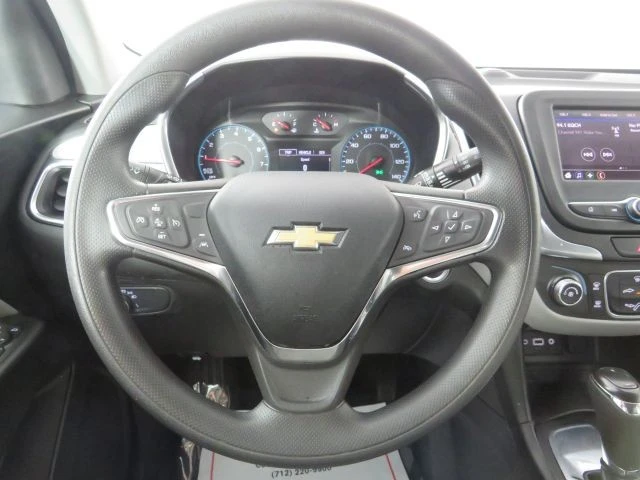 2021 Chevrolet Equinox - Image 13 of 21