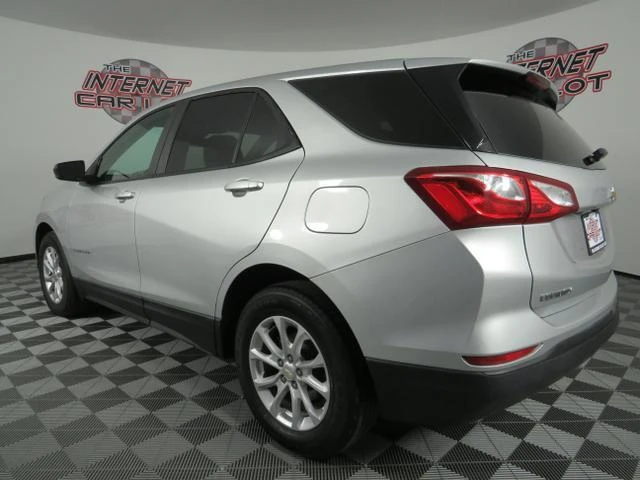 2021 Chevrolet Equinox - Image 5 of 12