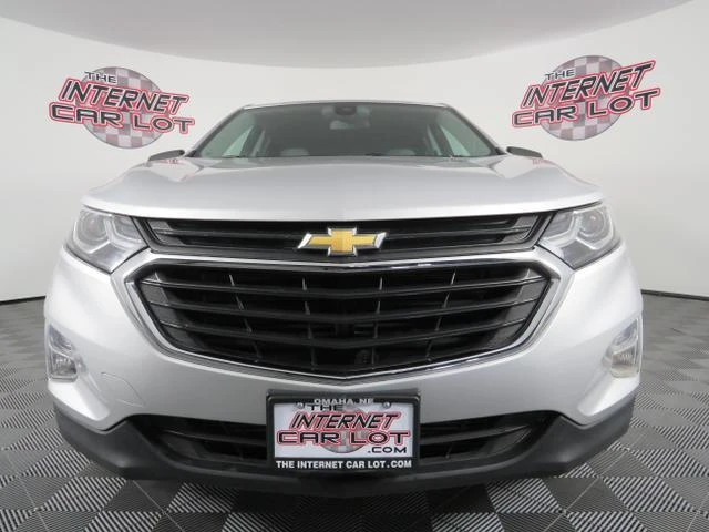 2021 Chevrolet Equinox - Image 2 of 12
