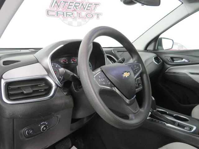 2021 Chevrolet Equinox - Image 10 of 12