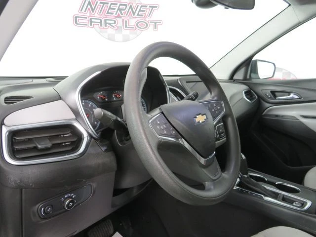 2021 Chevrolet Equinox - Image 10 of 12