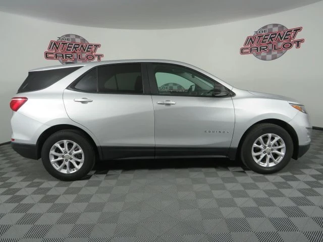 2021 Chevrolet Equinox - Image 8 of 12