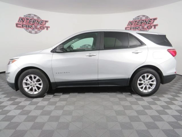 2021 Chevrolet Equinox - Image 4 of 12